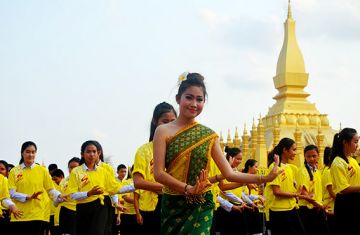 Esenciales de Laos 5 días